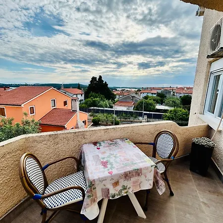 House Maja Apartmán *