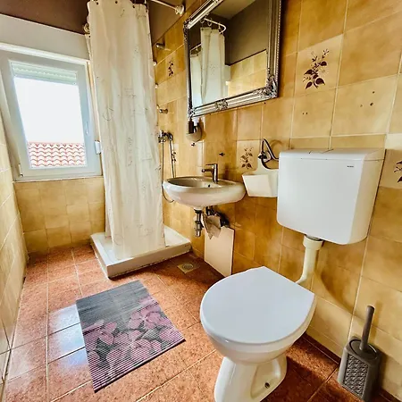 Apartamento House Maja *