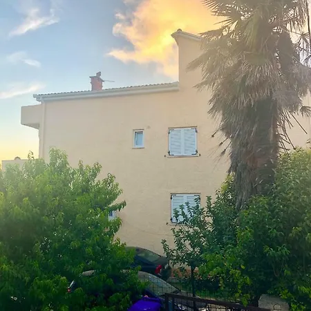 House Maja Medulin