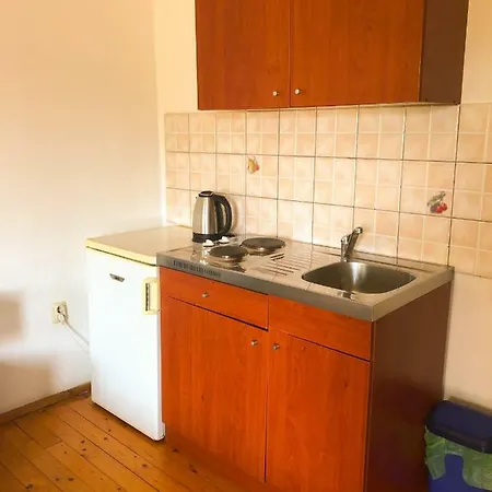 Apartment House Maja *
