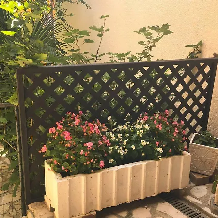 Appartamento House Maja Medolino