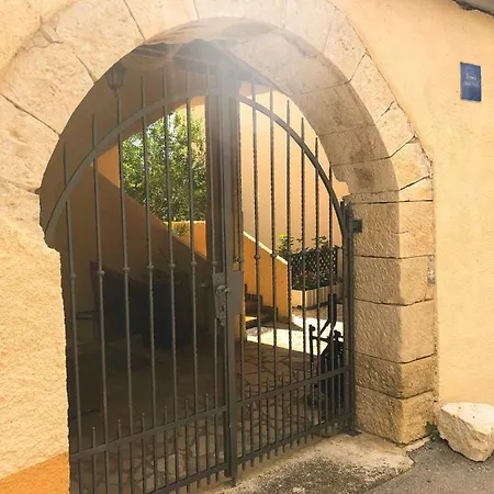 Apartmán House Maja *